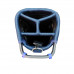 Mizuno K1-LO cart 9'超輕量高爾夫球袋(白/桔)#5LJC2122022